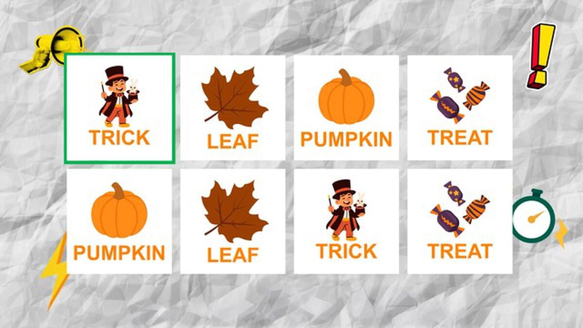 Say It On Beat &ndash; Halloween Edition image number null
